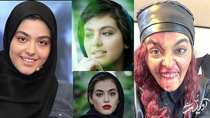 ریحانه پارسا